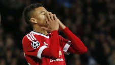 Бивш треньор на Бербо сравни Лингард и с Меси