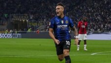 Интер победи Салернитана на ходом