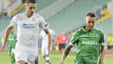 Лудогорец дава нов договор на национал