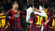 Бивша звезда на Барса и Ман Сити си търси нов клуб