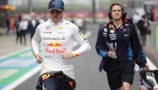 Лудия Макс си остави "вратичка" за бъдещето