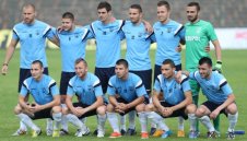 Созопол от "Б" група хвърли бомбата и изрита Ботев от Купата