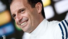 Алегри: Дербито с Наполи е важно, но не решаващо