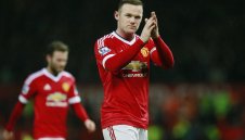 Уейн Руни: Виновни сме ние, не Ван Гаал