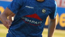 Крумовград приключи с вратаря Янко