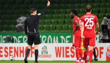 Официално: Алфонсо от Байерн е най-бързият в Бундеслигата