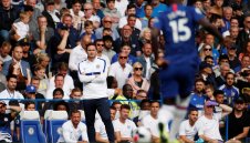 Челси на Лампард продължава без победа