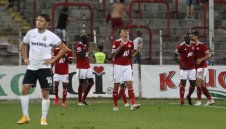 Клуб от Фарьорските острови чака ЦСКА