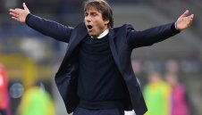 Паника в Интер: Конте получи анонимни заплахи