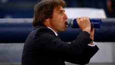 Конте готви сериозна изненада за дербито с Юнайтед 