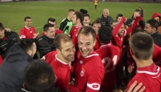 Решено е: Феновете на ЦСКА не искат обединение с Литекс