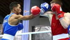 Браво! Родните боксьори спечелиха 9 медала от Купа „Странджа“