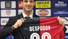 Каляри няма да маха Десподов