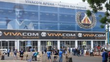 Спрягат още един сърбин за Левски