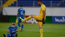 ОФИЦИАЛНО: Левски се раздели с още един играч 