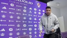 Феномена продава Валядолид и Крузейро?