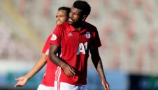 Ас на ЦСКА под въпрос за финала с Арда