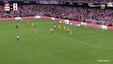 ВИДЕО: Валенсия - Барселона