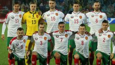 БФС не може да намери противник на "лъвовете"