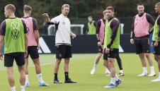 Гюндоган за Нагелсман: Върна ни жаждата