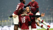 Ибра се завърна, Милан го поставя под карантина