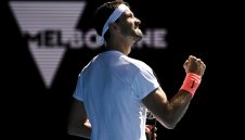 Адриан Андреев с голям скок, Гришо и Пиронкова запазват позиции