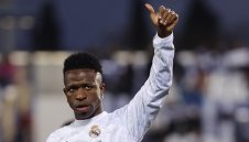 Официално! Винисиус Жуниор е №1 в света