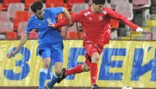 ЦСКА поднесе съболезнования към семейството на Машадо