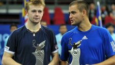 Южни триумфира в Куала Лумпур, Лопес &ndash; в Банкок
