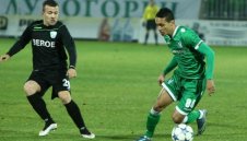 И Ботев не успя да спре Лудогорец. Титлата отново ще е в Разград + ВИДЕО