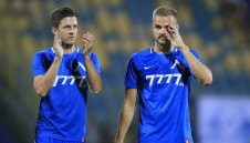 Холмар се завърна в Левски след ангажиментите си за Исландия