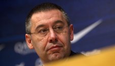Бартомеу: В Мадрид не могат да приемат, че имаме играчи като Неймар