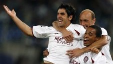 Екзекуторът на Рома се закани на &quot;вълците&quot;