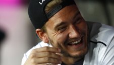 Левски отказал да вземе "Лорд" Бендтнер!