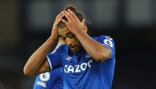 Нов удар за Карамелите, Калвърт-Люин ще аут за още доста време