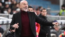 Пиоли изчетка Ливърпул и отсече: Не са непобедими или непроницаеми