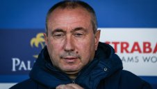 Скандал на "Герена"! Мъри отказа да води Левски