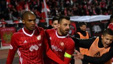 Бодуров виси за дербито с Левски