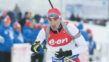 Владо Илиев завърши годината на 20-то място