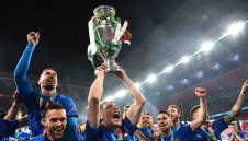 Признание! Ето кой е отбор №1 в света за 2021 г.