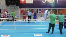 България си гарантира още един медал от Европейското по бокс в Пореч