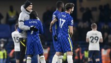 Челси гостува на Лил в ШЛ без неваксинирани играчи 