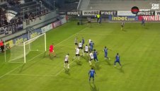 ВИДЕО: Локомотив Пловдив - Левски
