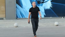 Колев и останалите от УС на Левски ще говорят утре