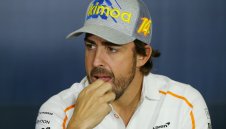 Алонсо: Не съм се изморил от Формула 1