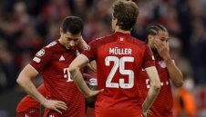 Иконата на Байерн преподписа с клуба до 2024 г.