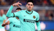 Бастони реже Ман Сити