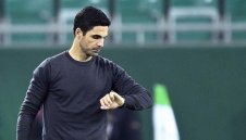 Артета ли е човекът? Арсенал с най-слаб старт от 39 години