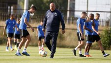 Левски е далеч от трансферните си цели 