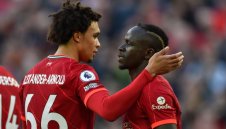 Уест Хям го направи - удари Ливърпул в Лондон